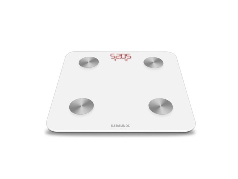 Personal scale UMAX US20M TI6442972 UMAX