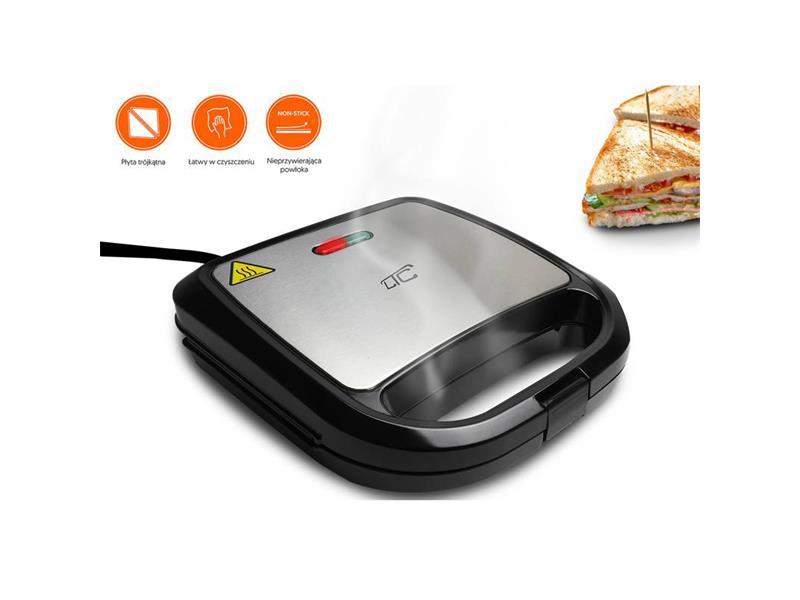 Sandwich maker LTC LXOK2 TI6443033 LTC