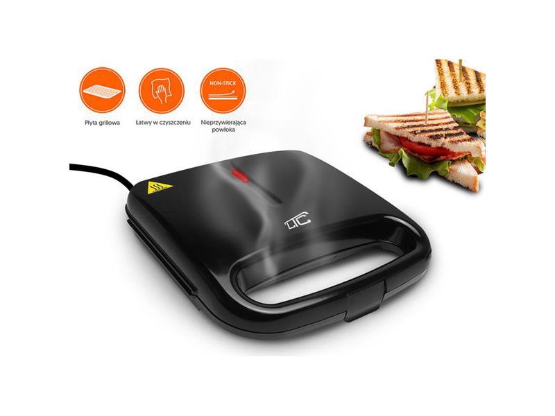 Grill LTC LXOK1 TI6443034 LTC