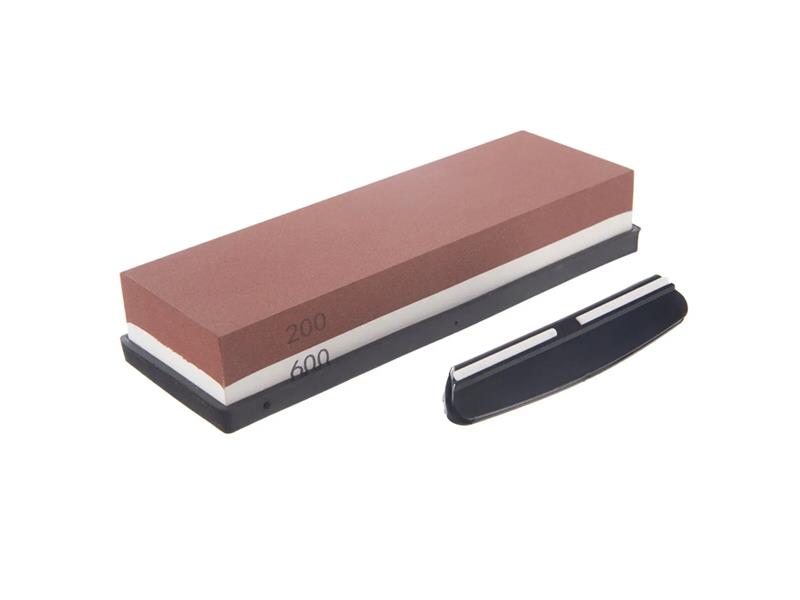 Grinding stone with guide ORION grit 200/600 TI6443217 ORION