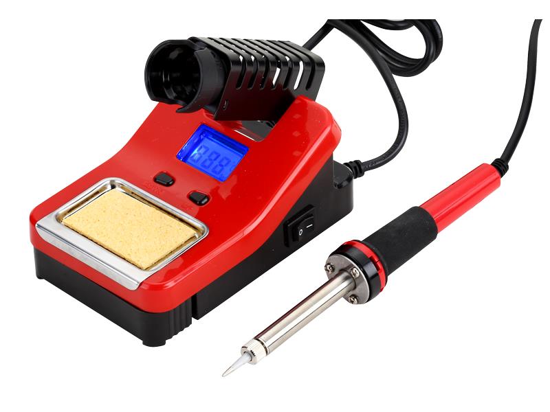 Soldering station ZD-8906L TI6510022 TIPA