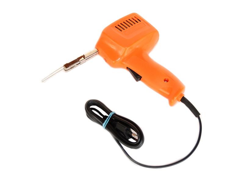 Soldering gun NUBA ETP 4 U 75VA with blister holder TI6530075 NUBA