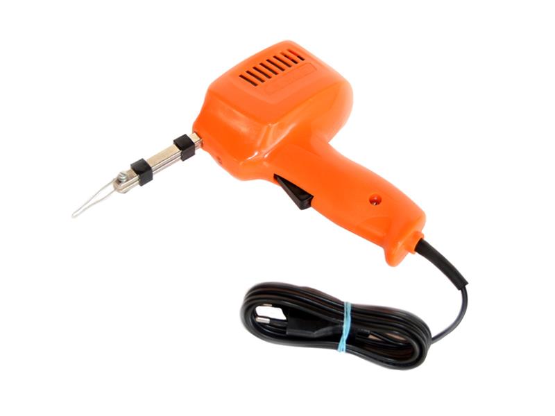 Soldering gun NUBA ETP 4 Š 75VA with screw blister TI6530076 NUBA