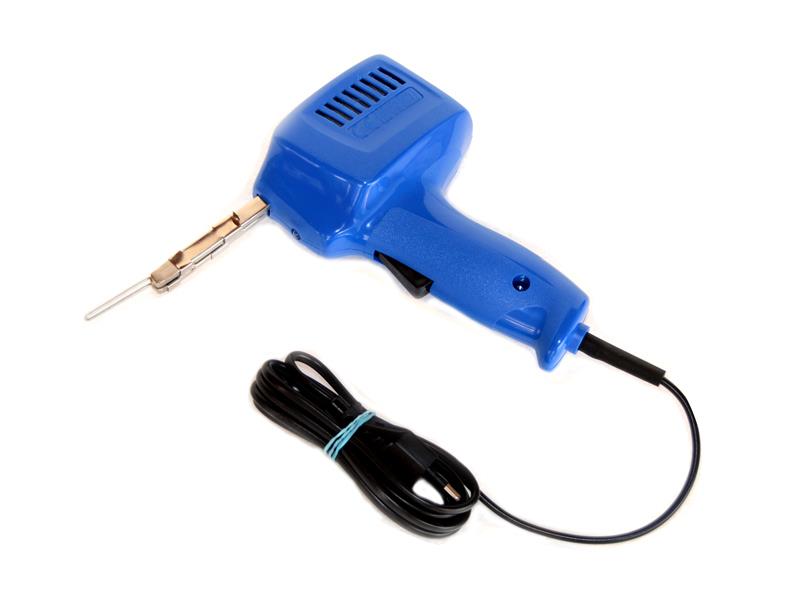 Soldering gun NUBA ETP 5 U 125VA with blister holder TI6530083 NUBA