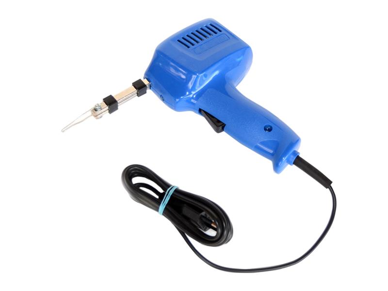 Soldering gun NUBA ETP 5 Š 125VA with screw blister TI6530085 NUBA