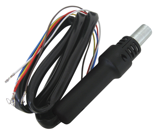 Handle complete for ZD-939,ZD-912 TI6540115 TIPA