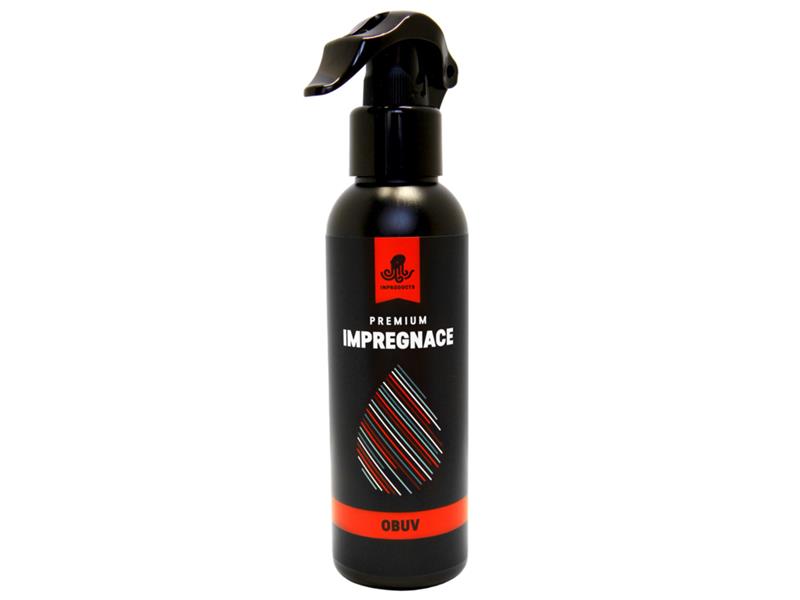 Impregnation for shoes INPRODUCTS 200ml TI6560291 INPRODUCTS