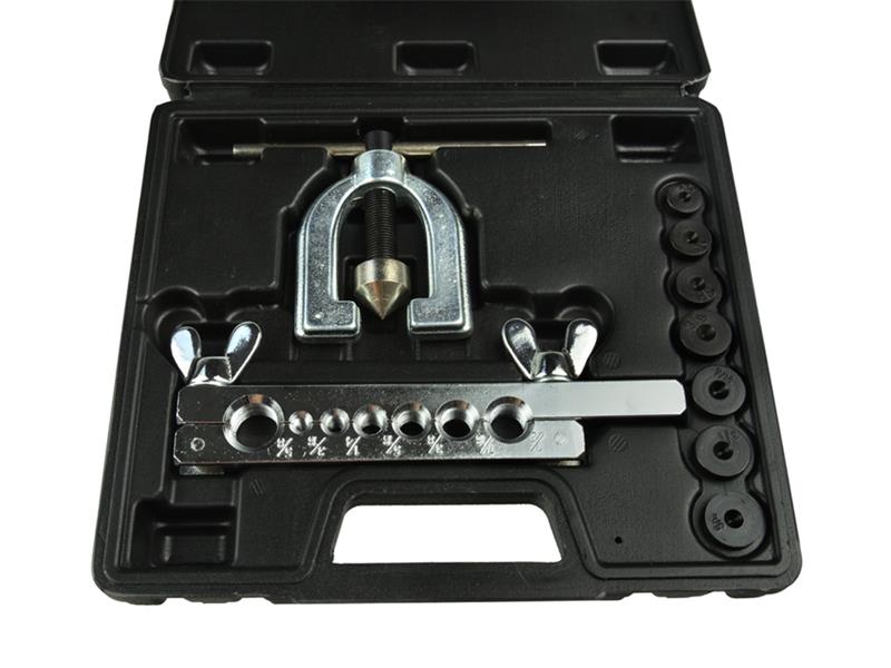 Set for modification of brake pipes 5-16mm GEKO G02721 10pcs TI6691172 GEKO