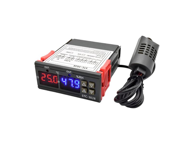 Thermostat STC-3028 TI8840348 