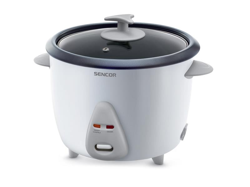 Rice cooker SENCOR SRM 1500WH TI8851447 SENCOR