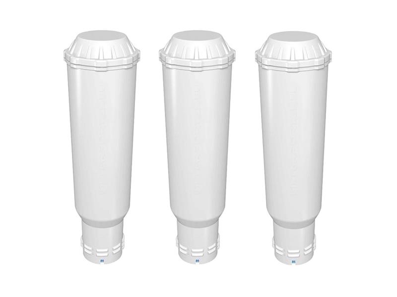 Coffee filter AQUALOGIS Al-TES46 compatible with Bosch Siemens TCZ60003/Krups F08801 3ks TI8857412 AQUALOGIS