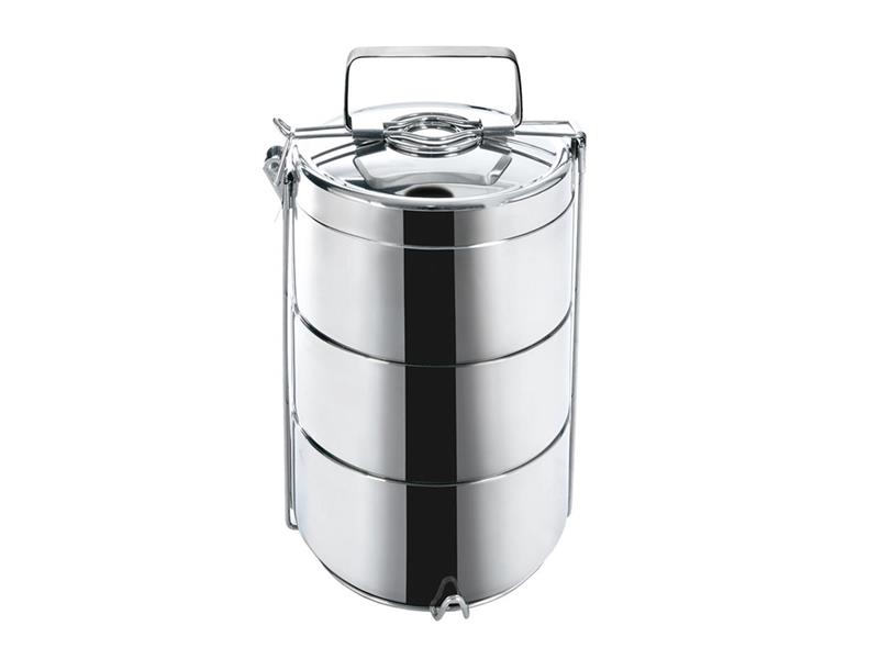 Food box ORION thermo 3x0,9l TI8859911 ORION