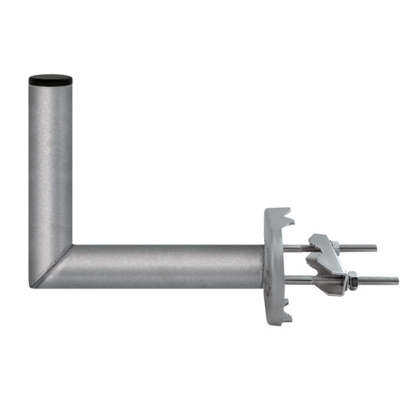 Antenna holder 25 for mast with yoke diameter 42mm TI14561137 TIPA