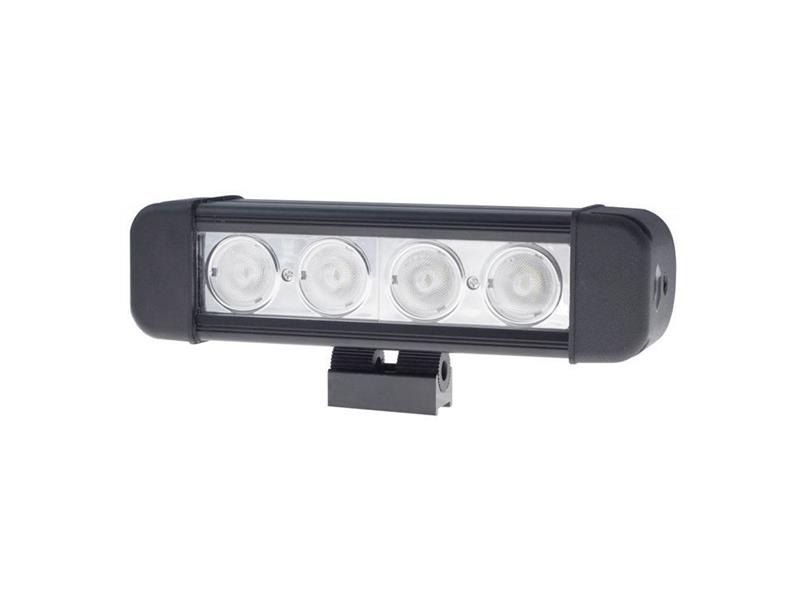 Light for working machines LED T790C, 10-30V/40W TI4170637 HADEX