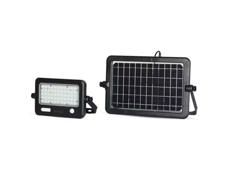 Solar luminaire V-TAC VT-788-10 10W TI4181607 V-TAC