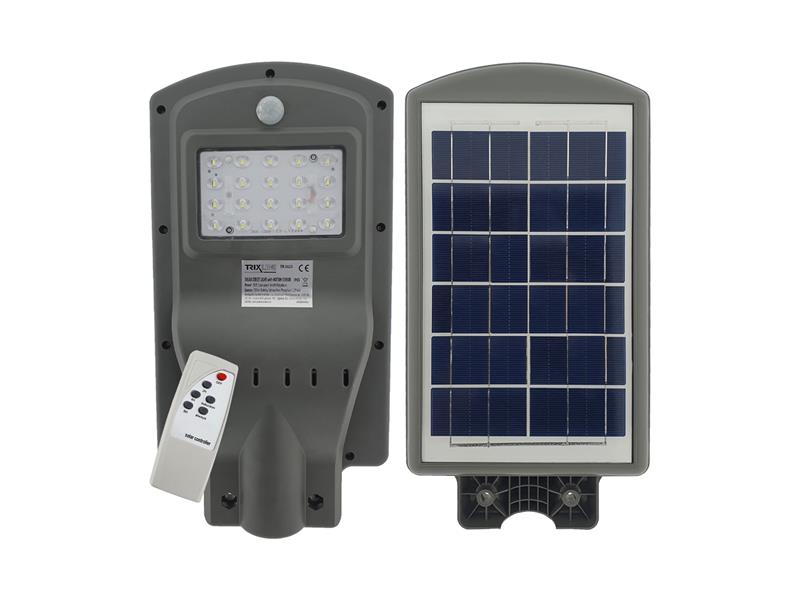 Solar lamp TRIXLINE TR 362S TI4181994 TRIXLINE
