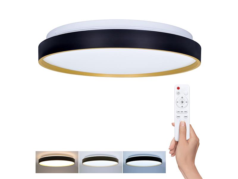 Ceiling lamp SOLIGHT WO8013 Cala 48W surface-mounted TI4182285 SOLIGHT