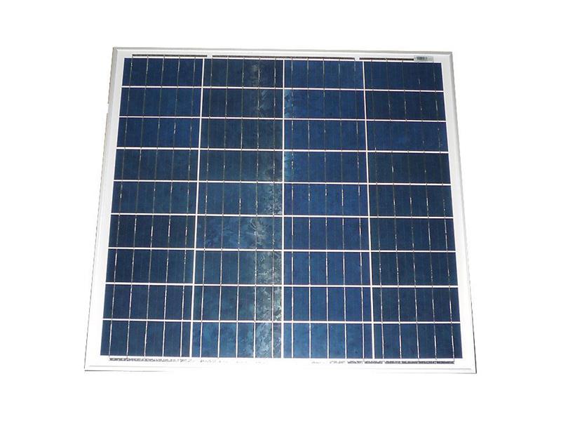 Solar panel 12V/60W polycrystalline TI4280023 HADEX