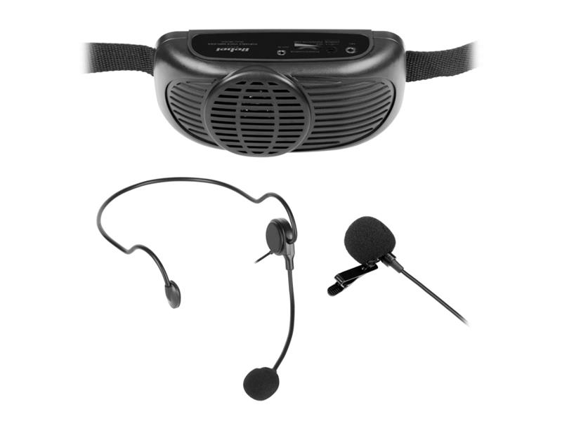 Microphone set REBEL KOM1052 TI5550134 Rebel