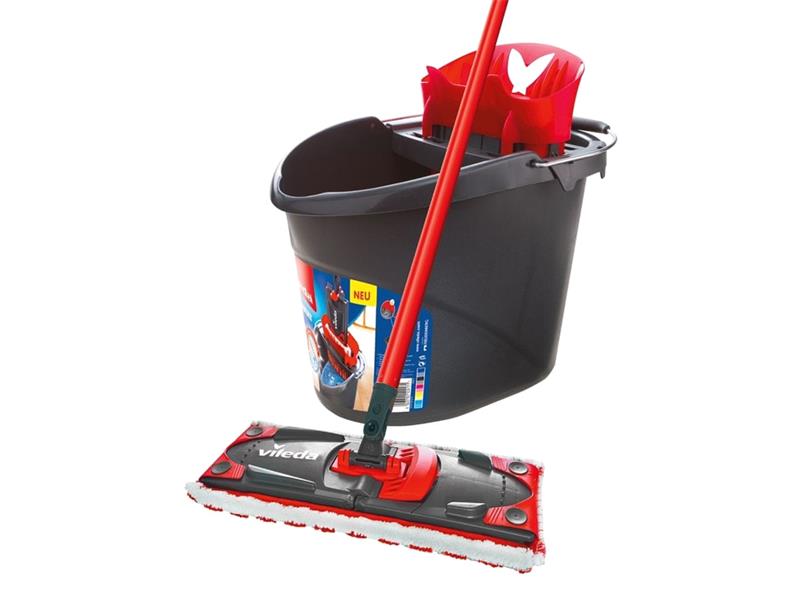 Cleaning set VILEDA Ultramax 155737 TI6424755 Vileda