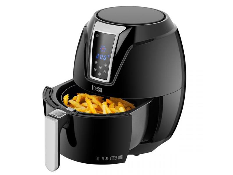 Fryer TEESA Digital Air Fryer TSA8046 TI6424764 TEESA