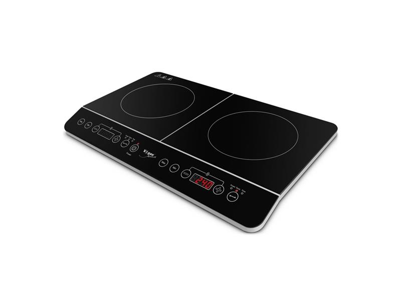 Induction cooker VIGAN IV2Z TI6426043 VIGAN