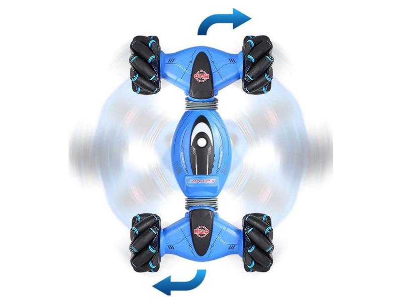 RC model car 4L for manual control TI6426521 4L