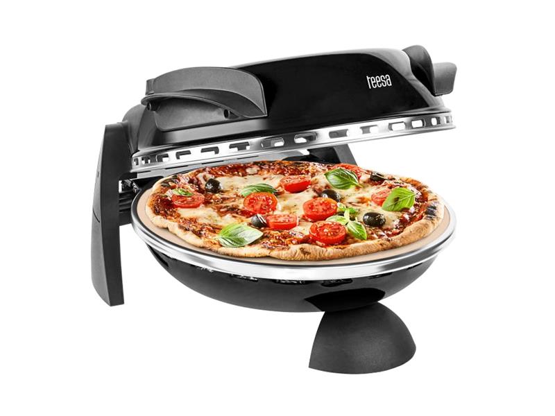 Pizza oven TEESA Supreme TSA3231 TI6426775 TEESA