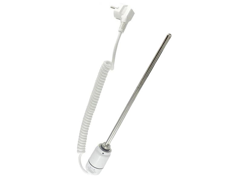 Heating rod with thermostat GT600 white 600W 340mm TI6431396 