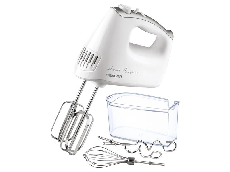 Hand mixer SENCOR SHM 5206WH-EUE3 TI6432747 SENCOR