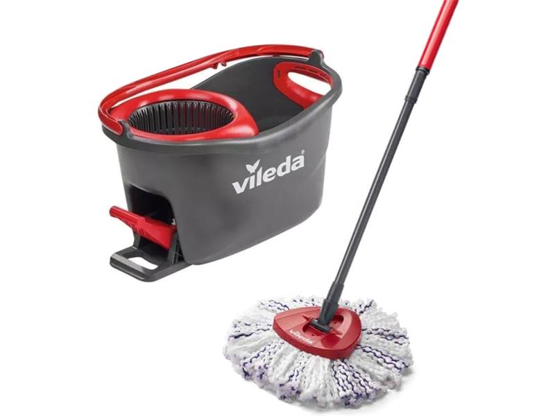 Cleaning set VILEDA Turbo 3in1 167751 TI6433588 Vileda