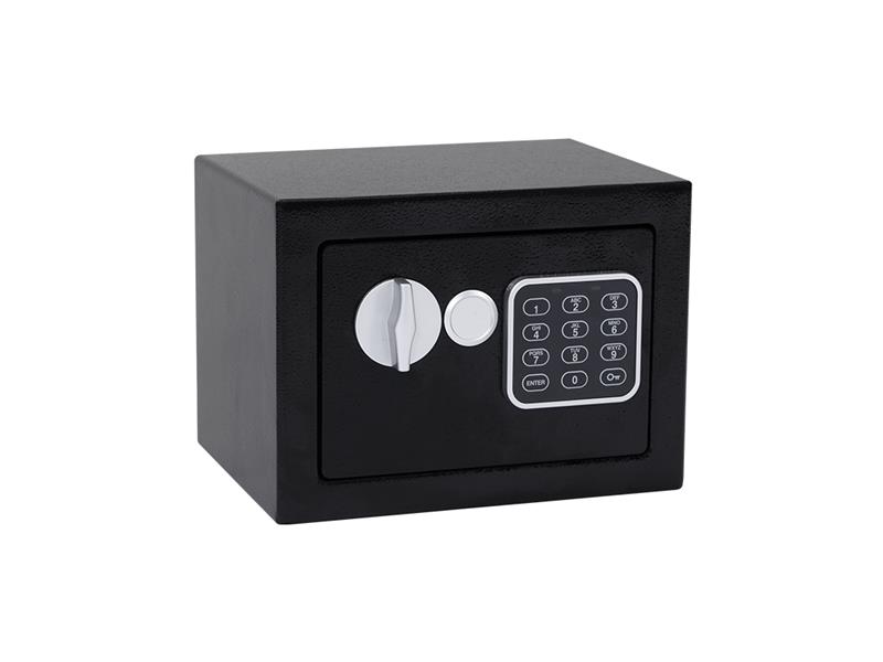 Safe GETI E17DL (230x170x170mm) TI6433823 Geti