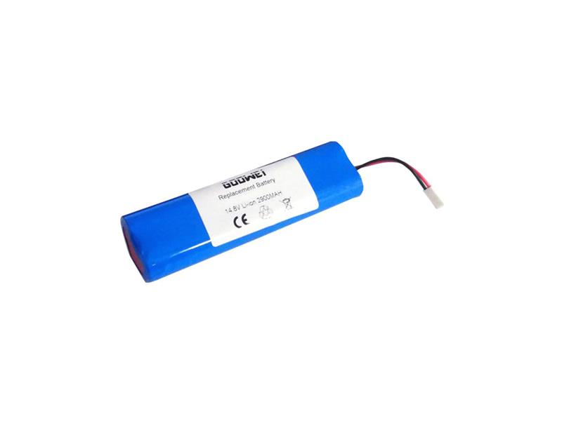 Battery for TESLA ROBOSTAR GOOWEI 2900mAh Li-ion TI6434668 GOOWEI ENERGY