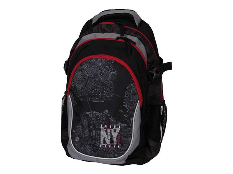 Student backpack STIL New York TI6439172 STIL