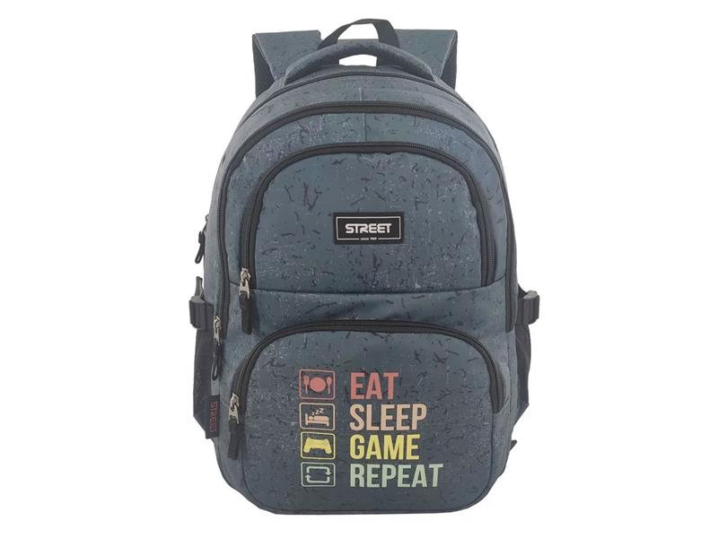 Student backpack STIL Gaming TI6439428 STIL