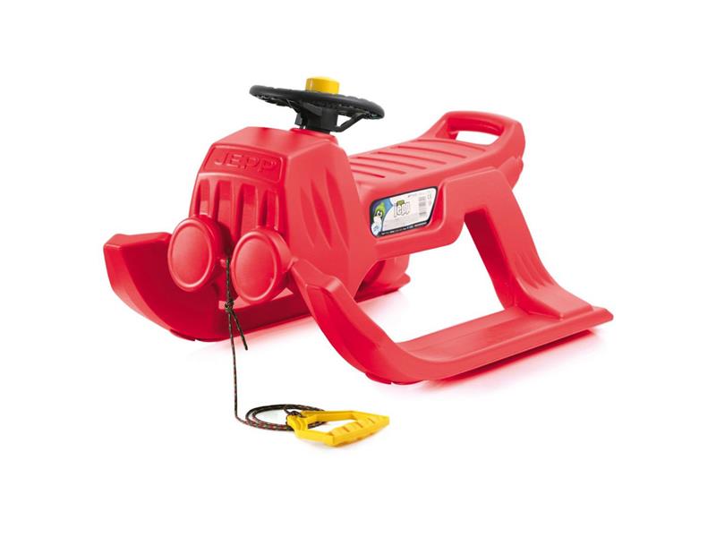 Children's bob JEPP red TI6439669 PROSPERPLAST
