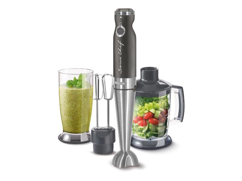 Hand mixer SENCOR SHB 5608BK-EUE3 TI6440068 SENCOR