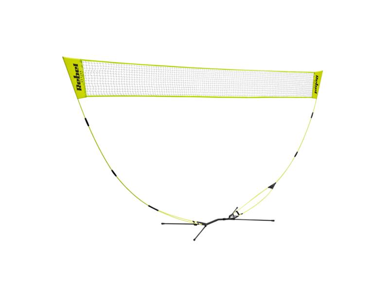 Badminton set REBEL RBA-4105 TI6442815 Rebel