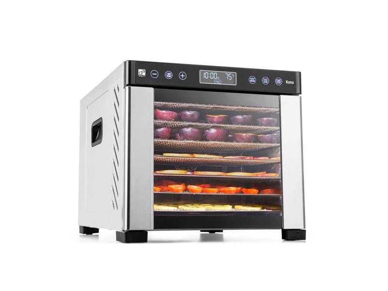 Fruit dryer G21Kona TI6442926 G21