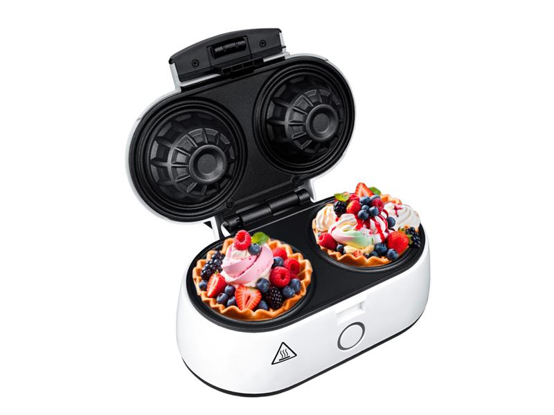 Waffle maker ADLER AD3062 TI6443249 ADLER