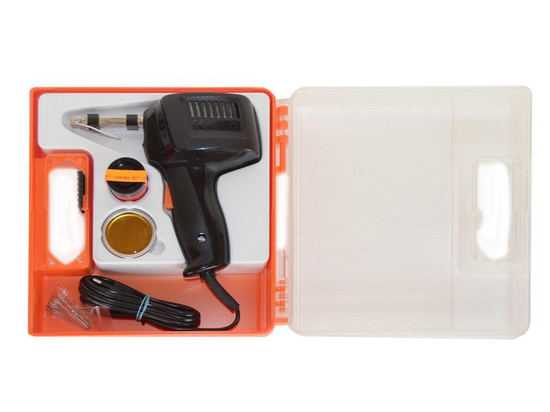 Soldering gun NUBA ETP III Š 100VA with screw case TI6530082 NUBA