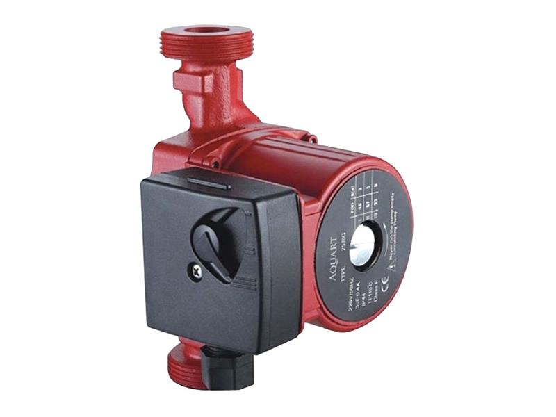 Circulation pump TC 25/4/180 TI6690167 