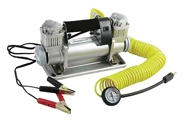 Compressor 12V/10Bar metal 150l/min TI8851878 HADEX