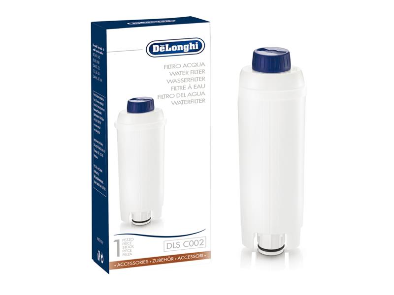 Filter for coffe maker  DELONGHI DLS C002 TI8852020 Delonghi