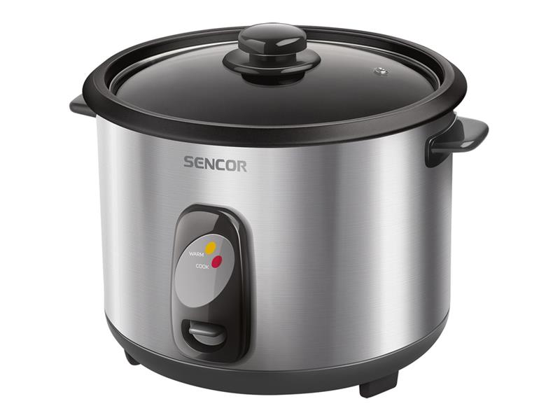 Rice cooker SENCOR SRM 2800SS TI8856515 SENCOR