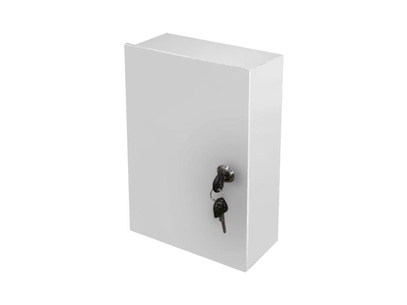 Mounting cabinet 200x300x120mm TI14430850 