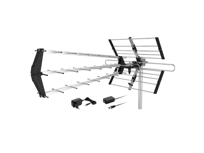 CABLETECH ANT0641 outdoor antenna TI14460888 CABLETECH