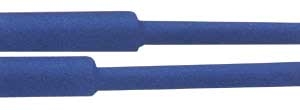 Heat shrinkable tubing -    12.0 / 6.00mm - blue TI3060062 TIPA