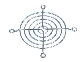 Fan finger guard   60x60mm CYP-B9 TI3080016 