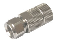 Connector F 10mm TI3350135 TIPA